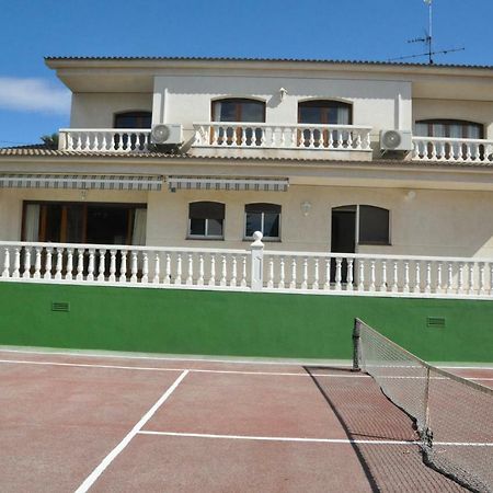 Tenis Roda De Bara Экстерьер фото